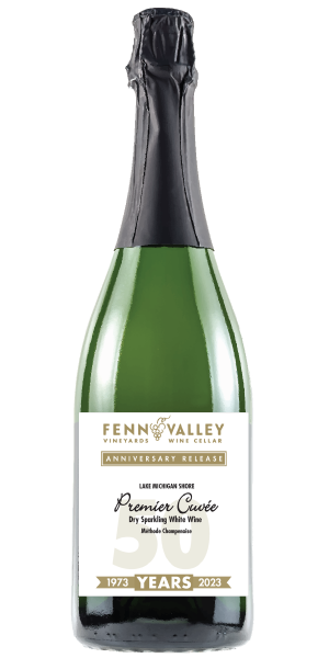Fenn Valley Vineyards